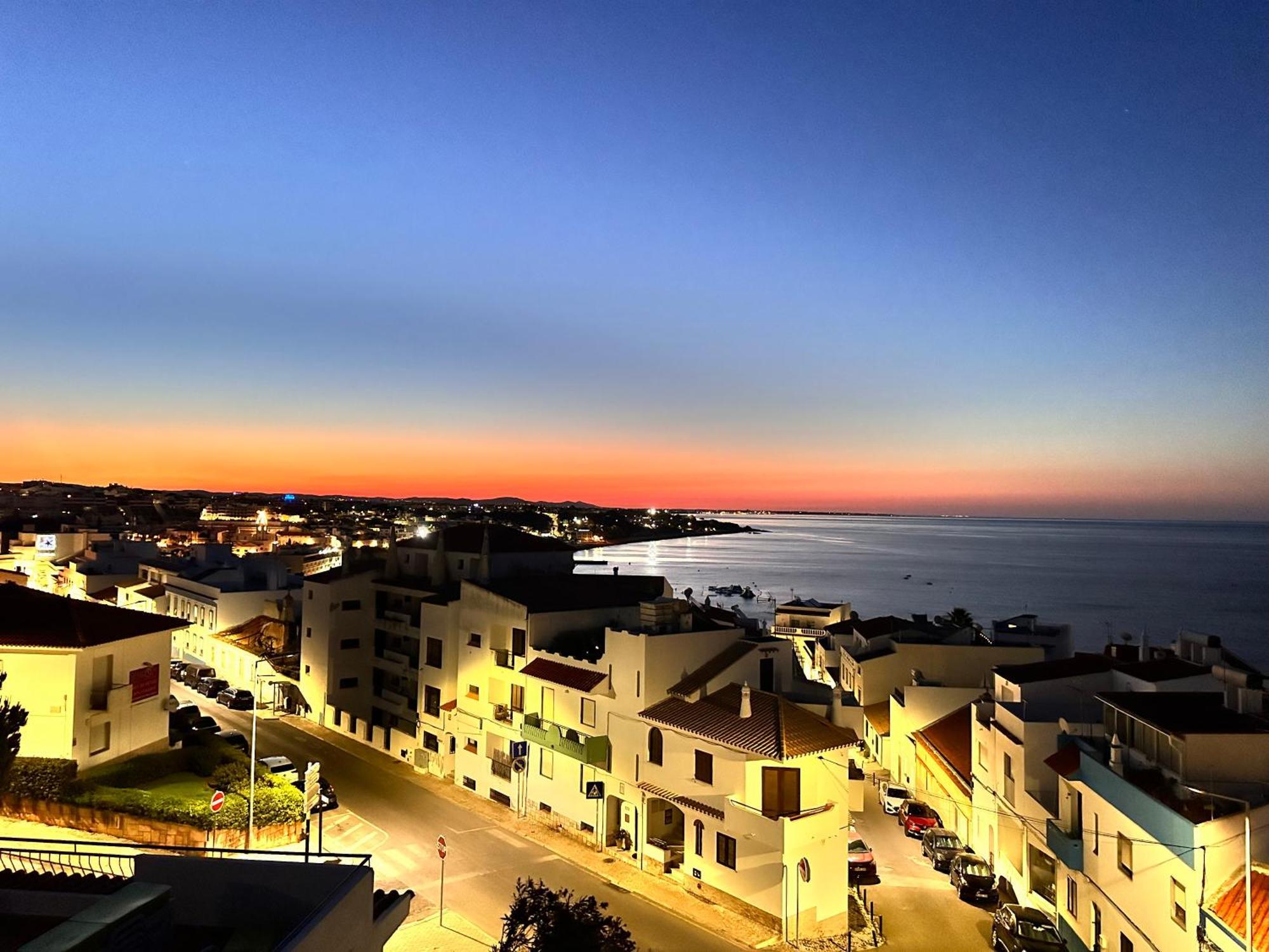 Vila Bela Hotel Albufeira Exterior photo