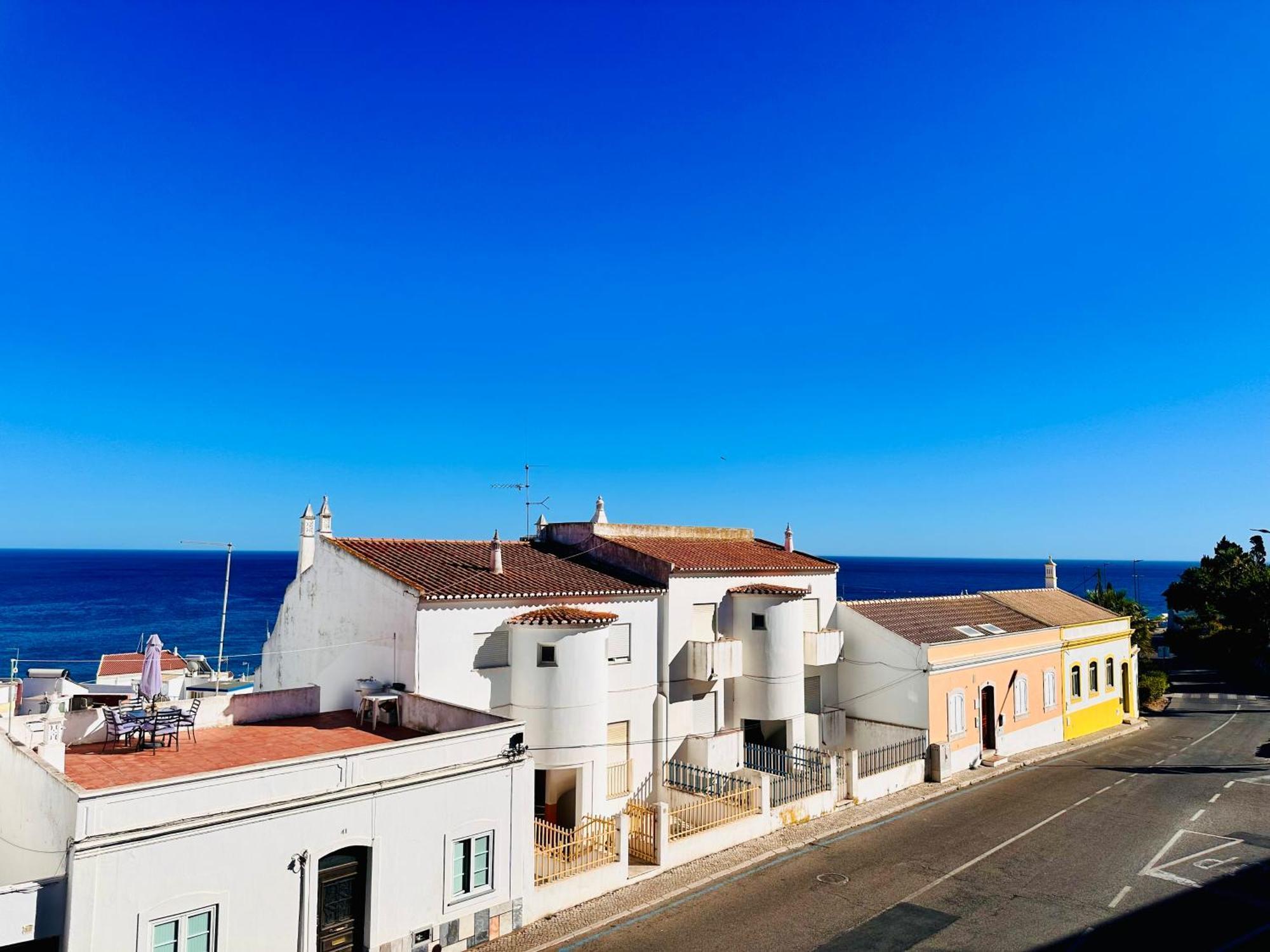 Vila Bela Hotel Albufeira Exterior photo