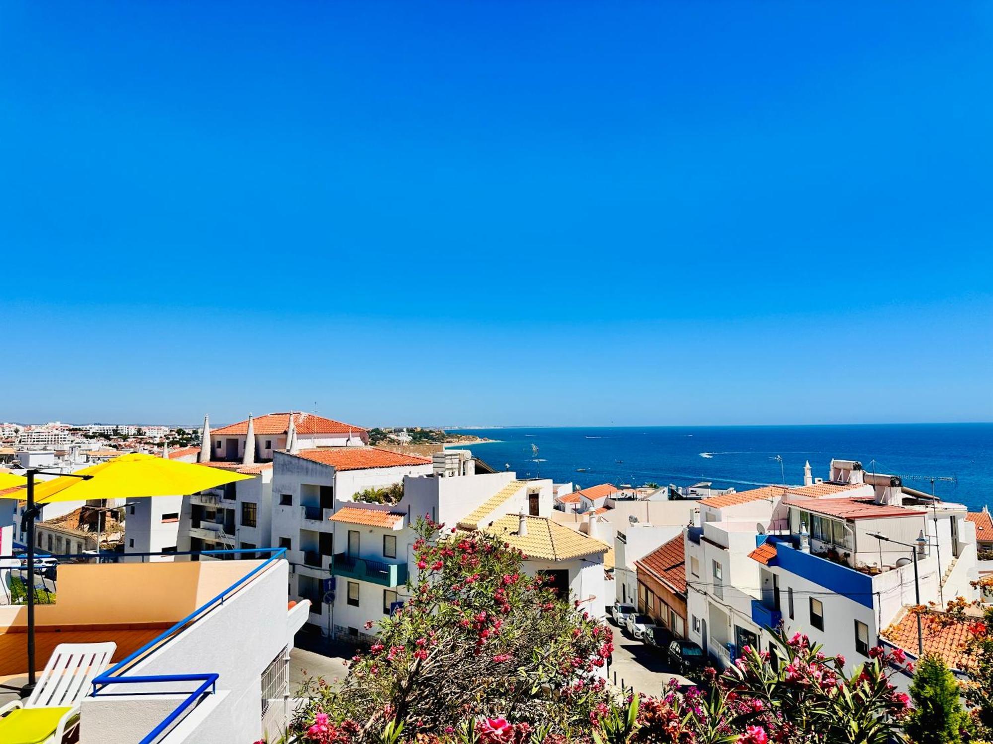 Vila Bela Hotel Albufeira Exterior photo